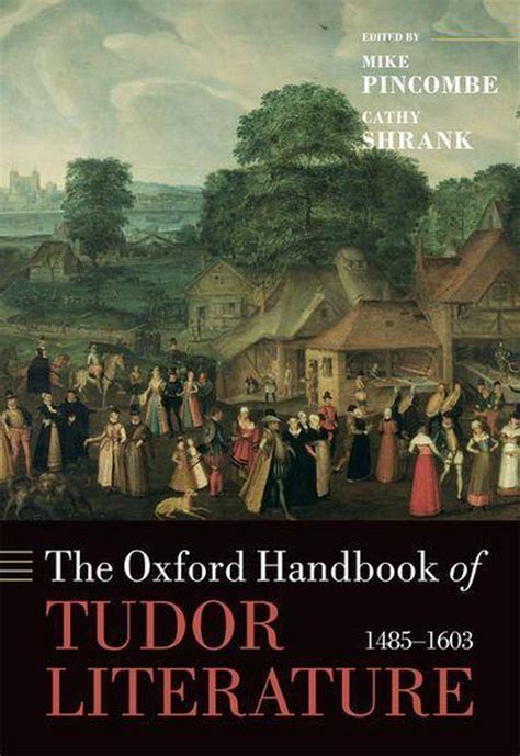 bevington oxford handbook of tudor literature pdf|oxford handbook of tudor literature pdf.